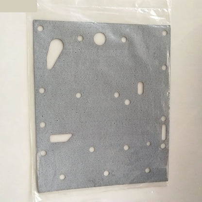 Sealing Pad Gasket 4644306466 for ZF Transmission Gearbox 4WG180 4WG200 SDLG Wheel Loader LG958L
