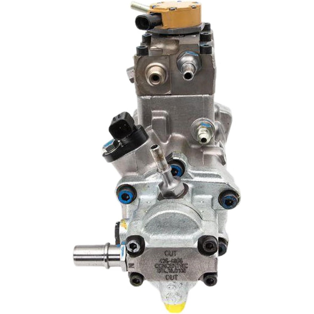 Fuel Injection Pump 368-9171 20R-3815 for Caterpillar CAT Engine C6.6 Loader 953D 963D 924H 938H - KUDUPARTS