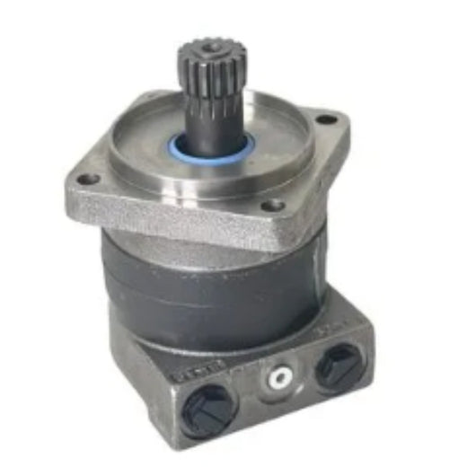 Hydraulic Drive Motor 7116831 for Bobcat Tiller Drop Hammer Trencher Angle Broom - KUDUPARTS