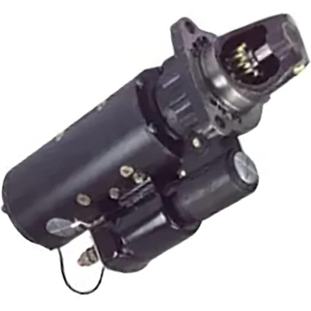 24V 12T Starter Motor 8S-3886 for Caterpillar CAT Engine 3516 3306 Excavator 235 235B 235C 235D 330 - KUDUPARTS