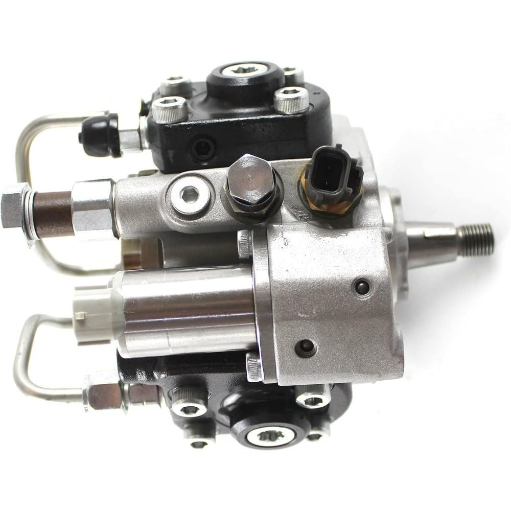 Pompe d'injection de carburant RE534165 294050-006 pour tracteur John Deere S450 avec moteur Isuzu 6HK1 (livraison aux États-Unis uniquement)