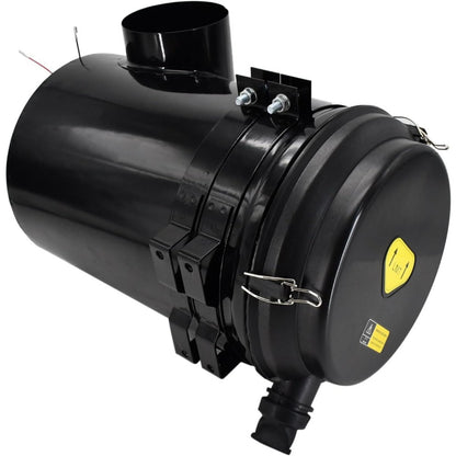 Air Filter Assembly 193-2714 for Caterpillar CAT 330C 330CL Excavator C-9 Engine - KUDUPARTS