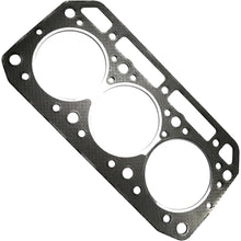 Culasse pour moteur Yanmar 3D84-1 3T84 et Komatsu 3D84-1F 3D84-1FA 3D84-1G (livraison aux États-Unis uniquement)