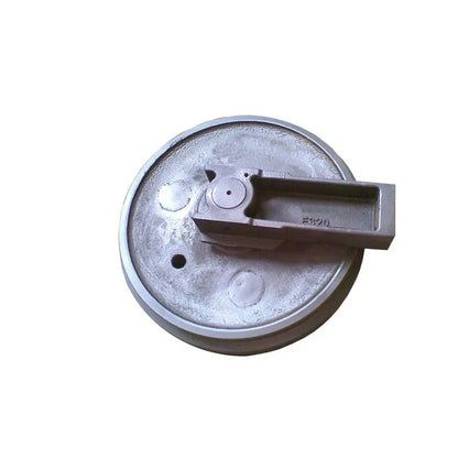 Galet tendeur avant 239-4341 pour moteur Caterpillar CAT 3066 C4.2 C6 C6.4, excavatrice 319D 320D 323D 323D L 323D LN