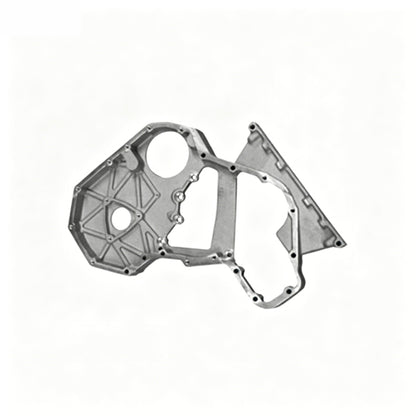 Gear Housing 3963834 for Cummins Engine 4B3.9 6B5.9 ISB6.7 ISBE4 Hyundai Loader HL730-7 HL730TM-7