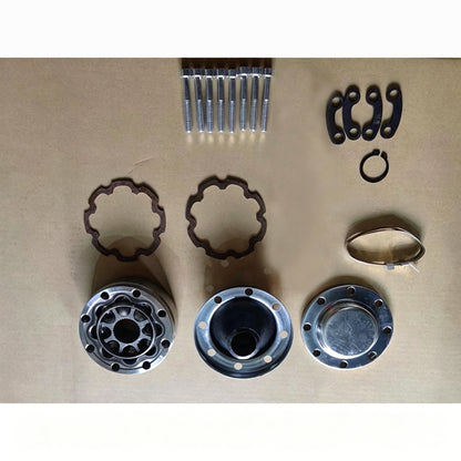 Front Drive Shaft Repair Kit 52099498AB for Jeep Liberty Grand Cherokee