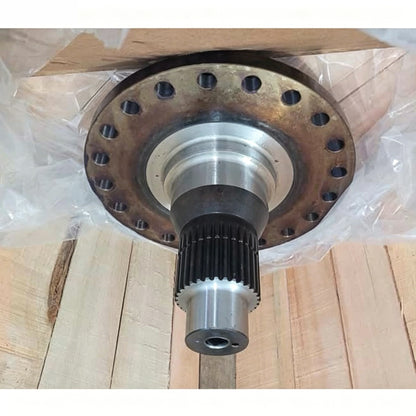 Final Drive Hub 87338661 for CASE Harvester 2388 5088 5140 6088 7140 7088