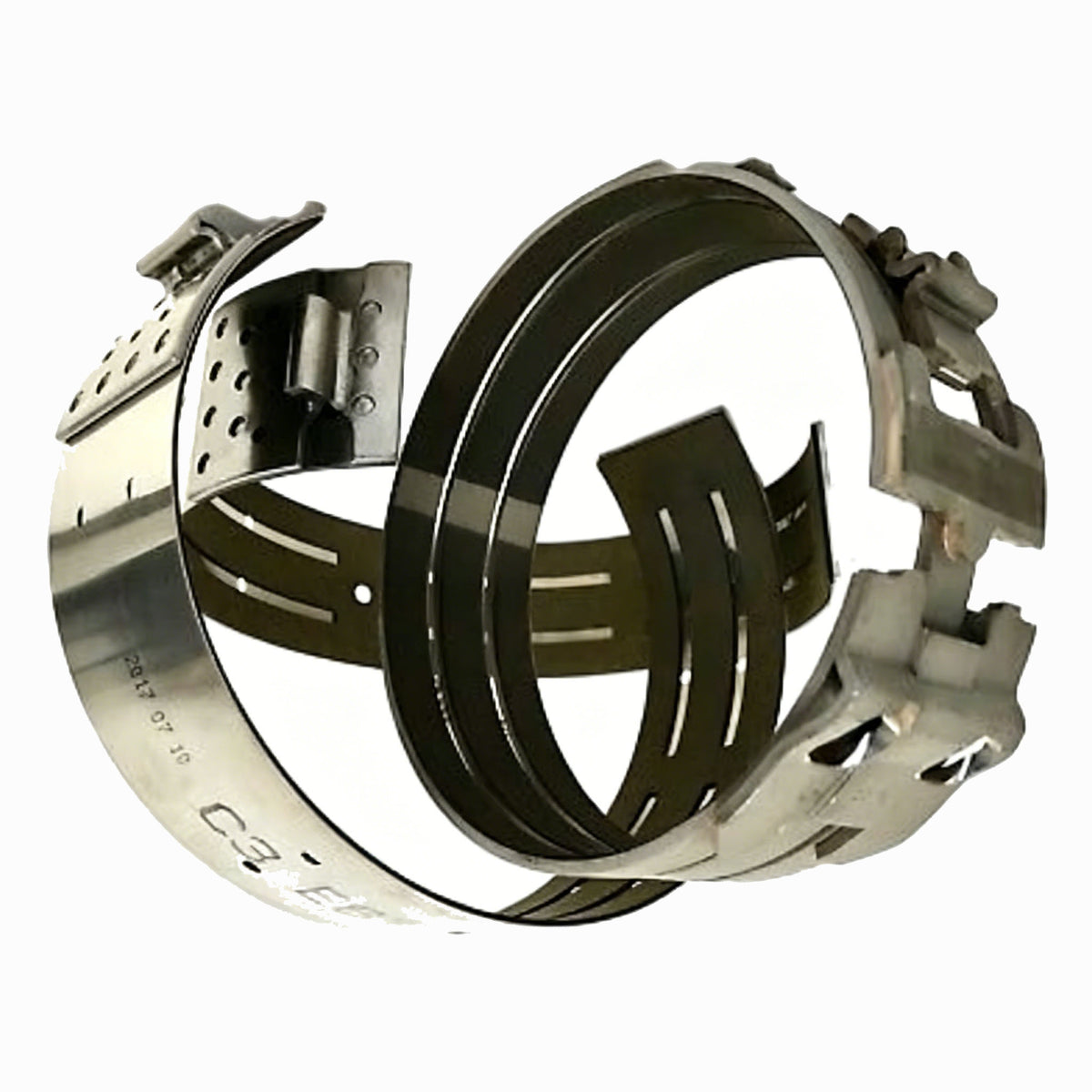 Transmission Brake Band 4F27EZDD for Ford Transmission 5R55W 5R55S 5R55N - KUDUPARTS
