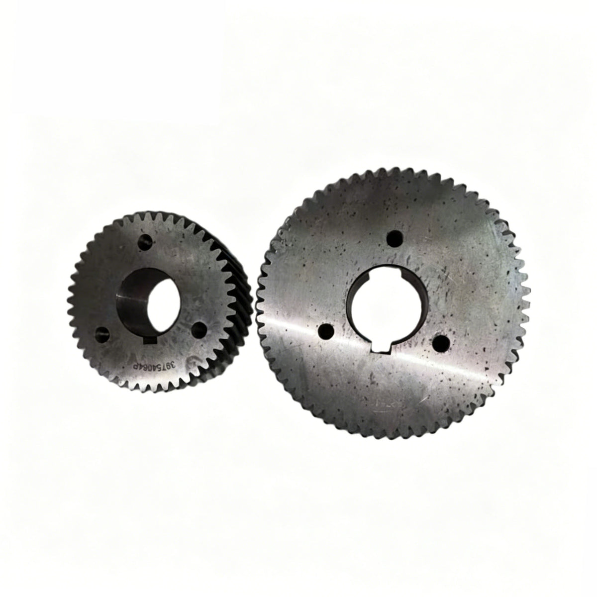 Gear Set 39754064 for Ingersoll Rand Compressor - KUDUPARTS