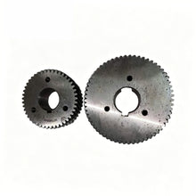 Gear Set 39754064 for Ingersoll Rand Compressor - KUDUPARTS