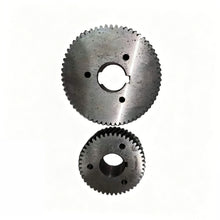 Gear Set 39754064 for Ingersoll Rand Compressor - KUDUPARTS
