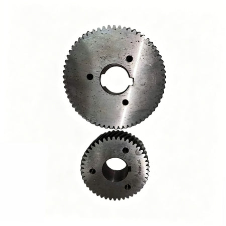 Gear Set 39754064 for Ingersoll Rand Compressor - KUDUPARTS