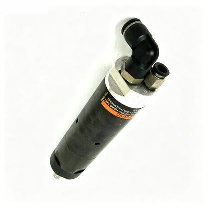 Vane Air Motor LZB33-L-AR005-11 for Atlas Copco Compressor