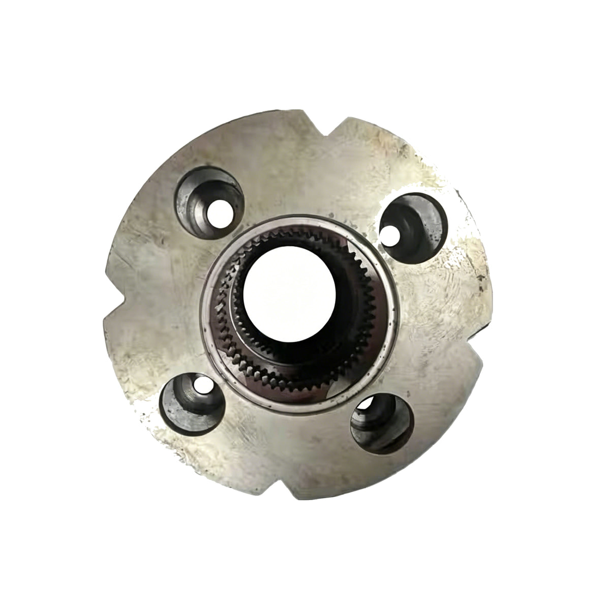 52 Teeth Carrier XJBN-00632 for Hyundai Excavator R360LC7 R370LC-7 - KUDUPARTS
