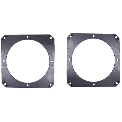 2Pcs Torque Converter Plate 4644.230.040 for ZF Gearbox 4WG130 4WG180 4WG181 4WG200 4WG201