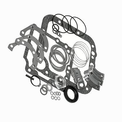 Transmission Seal Kit 15583-80252 for TCM Forklift FD20Z5 FD23Z5 FD30Z5 FD25N5 FD28N5 FG23Z5 FG25Z5 FG28Z5 FG28N5 FG30N5