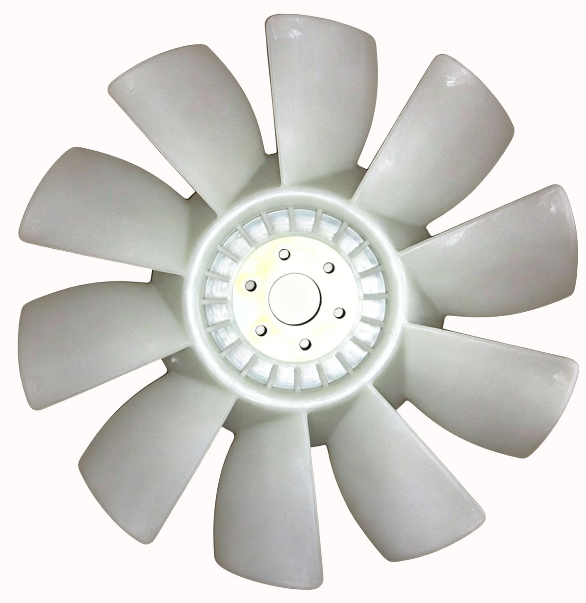 Cooling Fan 135-2407 1352407 for Caterpillar 312C 312C L - KUDUPARTS