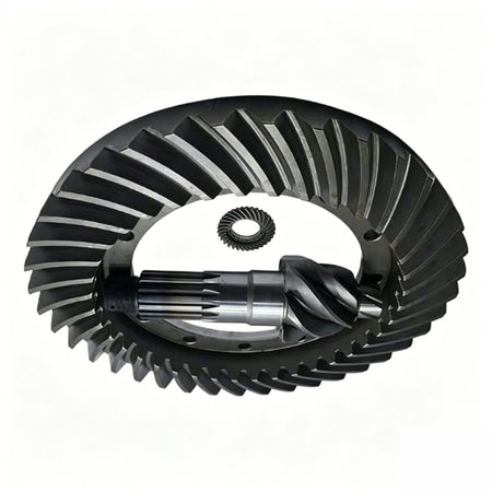 Gear Ring & Pinion Set 815204 for Clark Forklift - KUDUPARTS