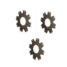 Drive Plate 9969117 for New Holland Loader 575E 675E LB115 LB115.B LB90 LB110 LB115CP - KUDUPARTS