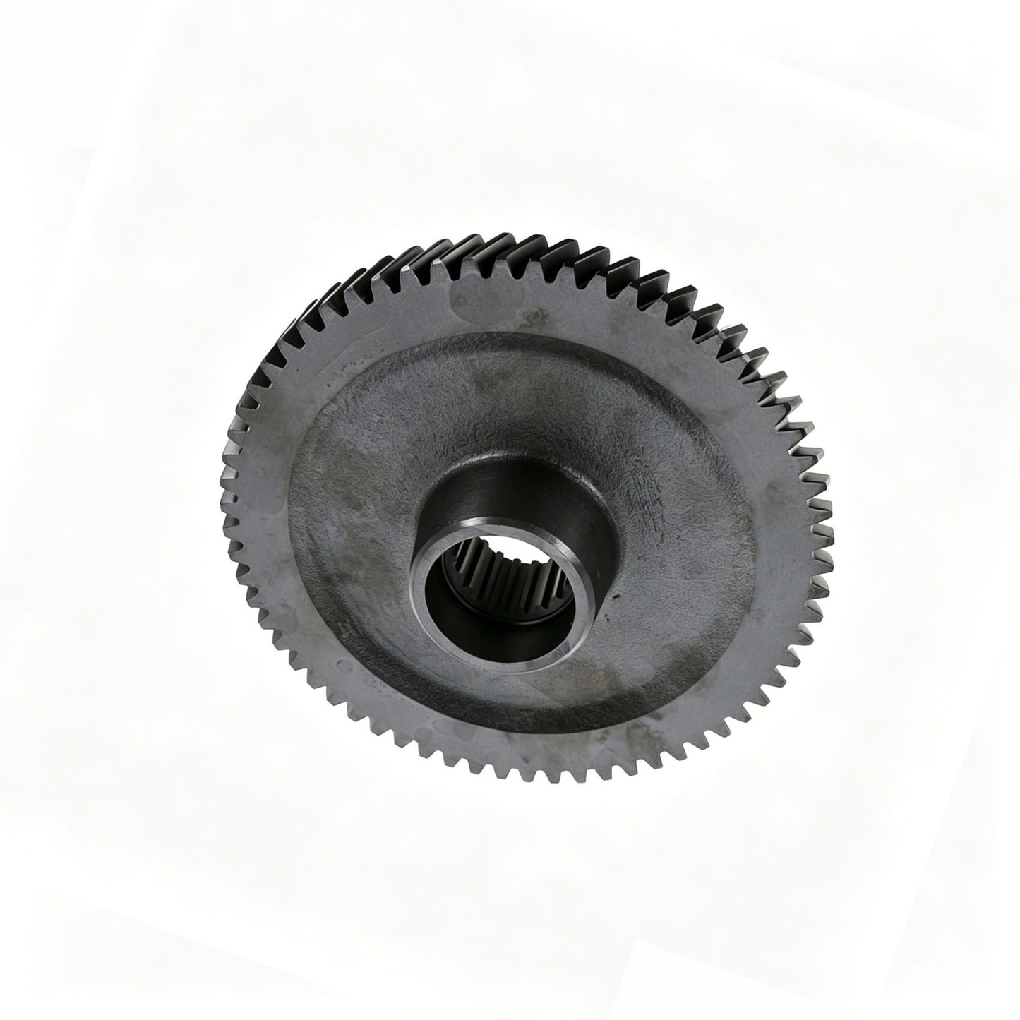 Output Gear 32518-26611-71 for Toyota Engine 1DZ 2Z Forklift 32-8FGF18 02-8FDF25 32-8FGF30 62-8FDK25 8FGCU32