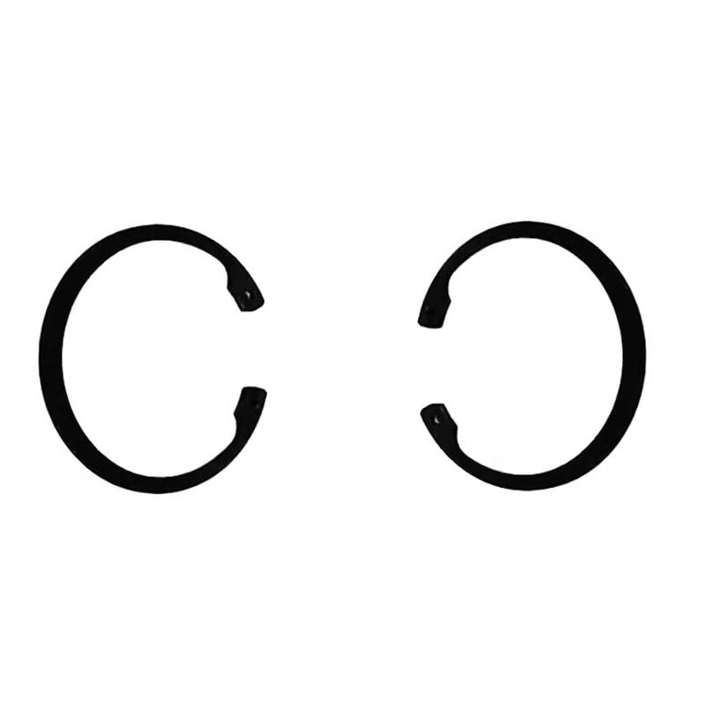2 Pieces Retaining Ring 4006175 for Cummins Engine QSK23 QSK78