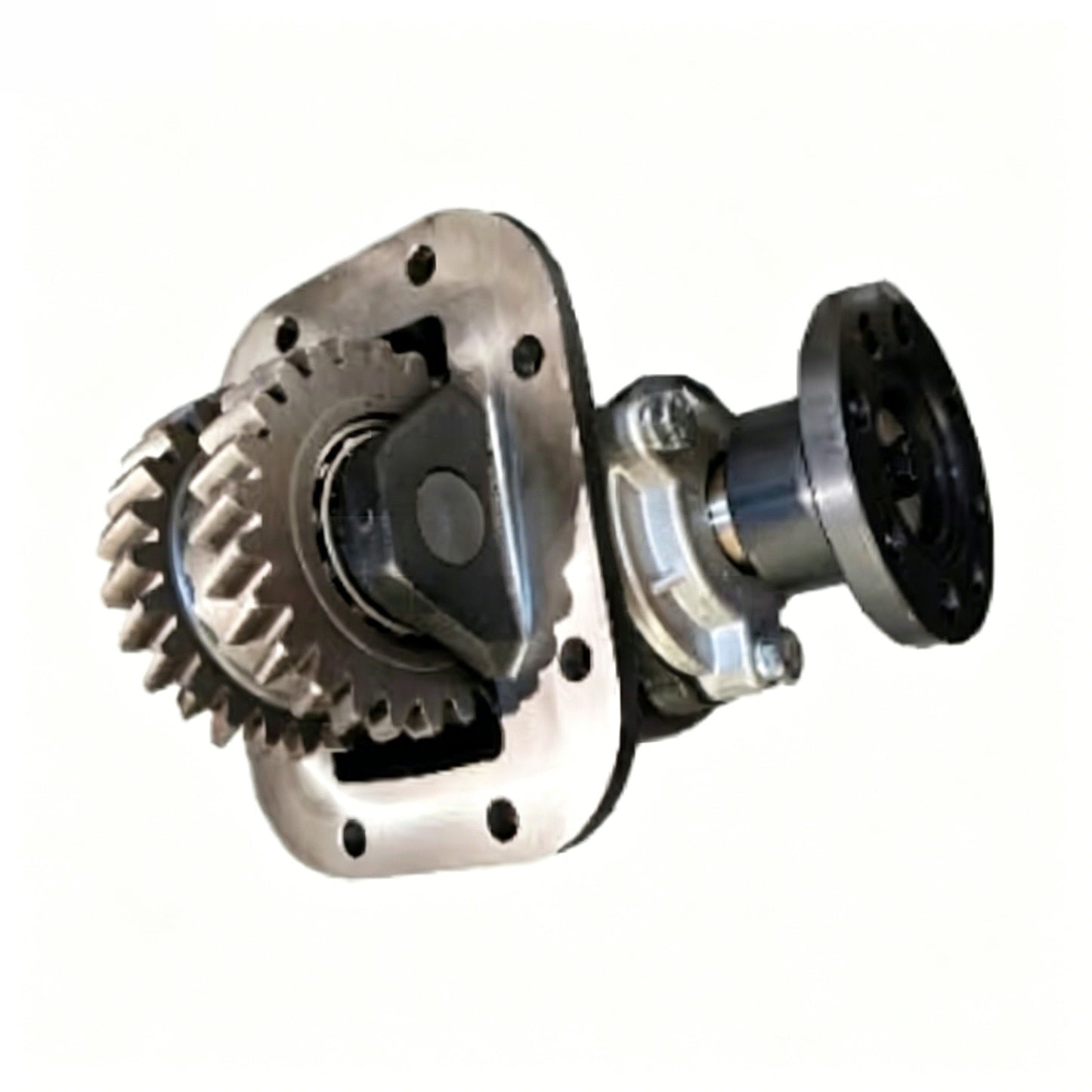 Transmission Power Take-Off PTO2671 for Heavy Duty Truck
