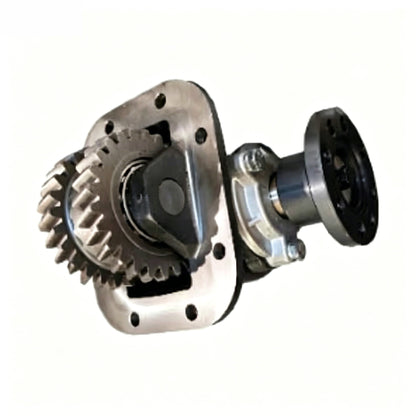 Transmission Power Take-Off PTO2671 for Heavy Duty Truck