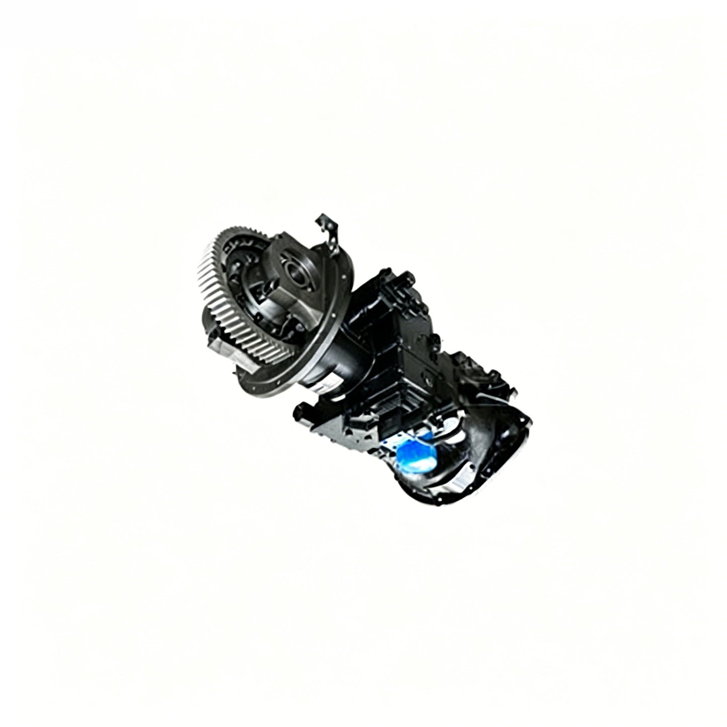 Mechanical Transmission Assembly H25S3-80311 for Heli Forklift H2000 G Series CPCD20-35