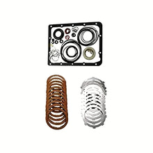 Transmission Master Rebuild Kit T20400B 6T45E for Chevrolet Captiva Sport Cruze Epica Equinox Malibu