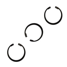 3 PCS Retaining Ring 0630502048 for ZF Transmission Gearbox 4WG180 4WG200 SDLG Wheel Loader LG958L