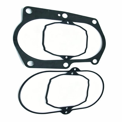 For John Deere 180 190DW 210 2054 2554 270LC 190GW 160DLC 160GLC Transmission Seal Kit 4451036