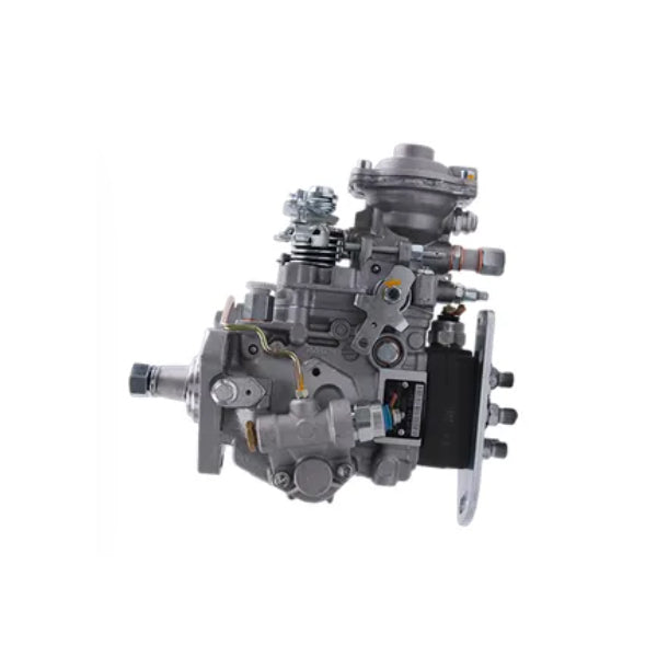 Fuel Injection Pump 0460426385 3963960 for Cummins Engine ISB QSB 5.9L 6BTAA 4BT3.9 - KUDUPARTS