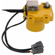 Throttle Motor 7824-30-1600 for Komatsu Excavator PC60-6 PC120-5 PC130-5 - KUDUPARTS