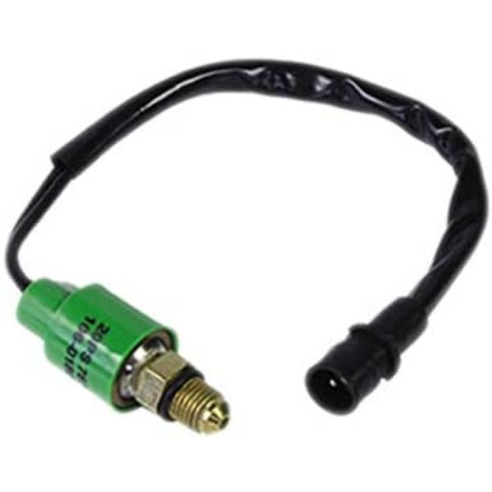 Pressure Switch 106-0180 For Caterpillar Cat Excavator E320B - KUDUPARTS