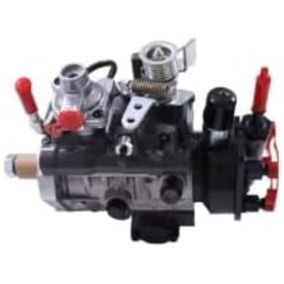 Fuel Injection Pump 463-0651 for Caterpillar CAT Excavator 320D2 - KUDUPARTS