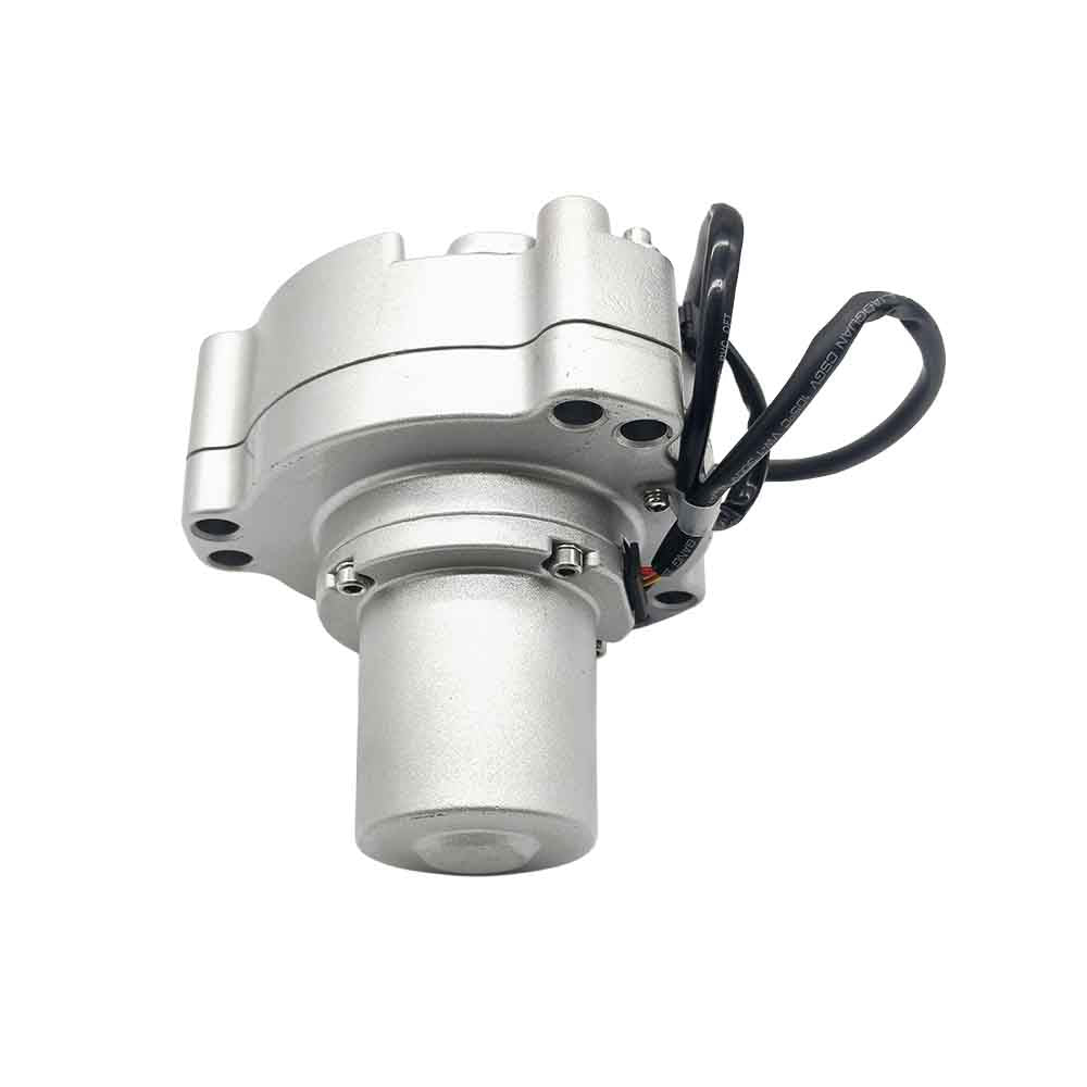 Moteur pas à pas de moteur de régulateur, pour Kobelco SK200-3 SK220-3 SK430-3, moteur d'accélérateur de pelle Assy 