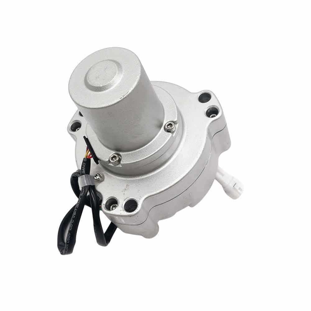 Moteur pas à pas de moteur de régulateur, pour Kobelco SK200-3 SK220-3 SK430-3, moteur d'accélérateur de pelle Assy 