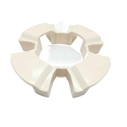 Élément d'accouplement 240H pour pelle Kobelco SK450-6 SK460-8 SK480-8 Hyundai R385-7 R500-7 Caterpillar CAT E345B