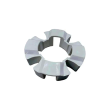 Elemento de acoplamiento 240H para excavadoras Kobelco SK450-6, SK460-8, SK480-8, Hyundai R385-7, R500-7 y Caterpillar CAT E345B