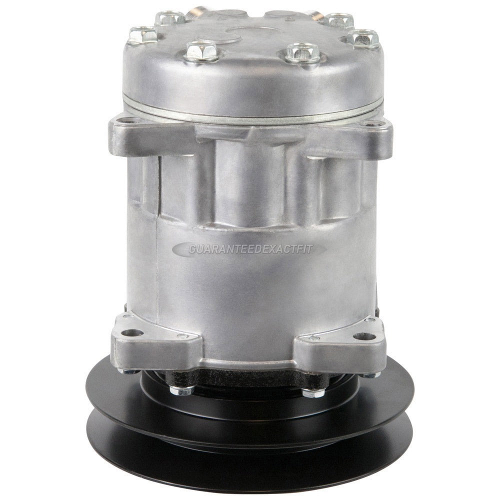 Compresor de aire acondicionado de 12 V SD7H15 4860 para Sanden