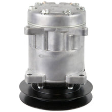 Compresseur de climatisation 12 V SD7H15 4860 pour Sanden