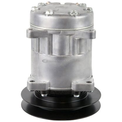 Compresor de aire acondicionado de 12 V SD7H15 4860 para Sanden