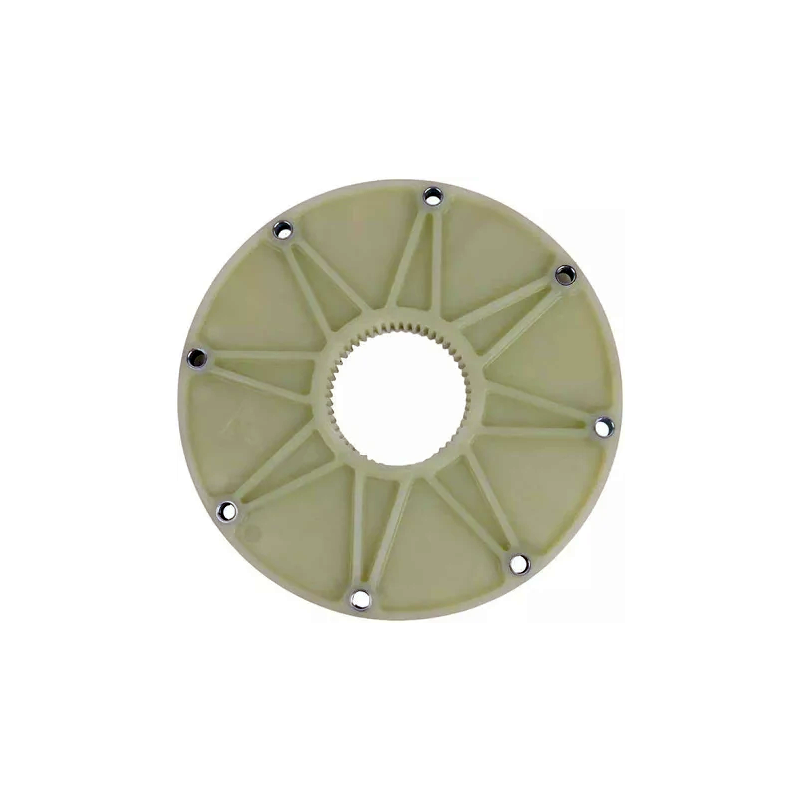 245X50T Excavator Hydraulic Pump Coupling - KUDUPARTS