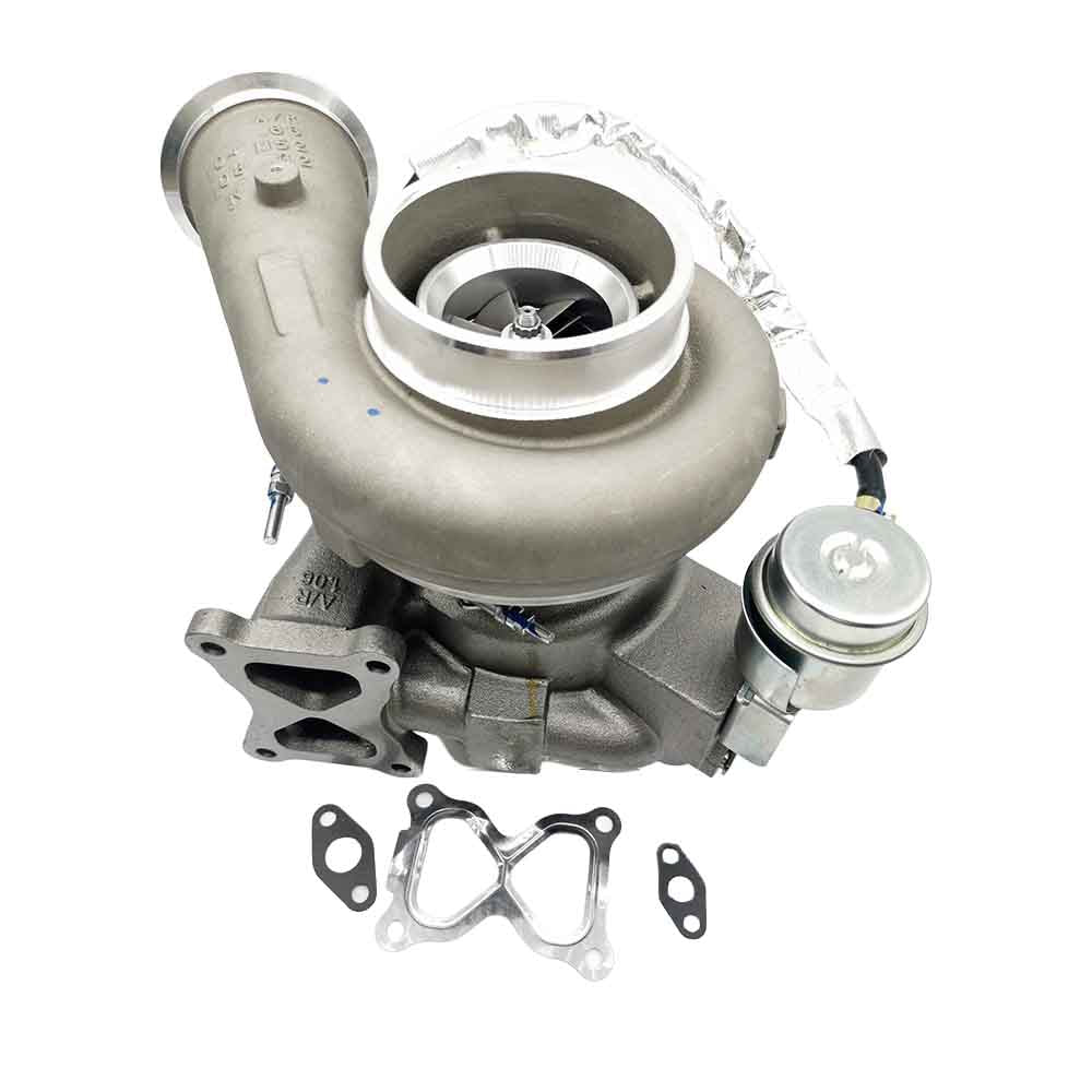 Turbocompresseur 247-2965 252-4588 pour pelle CAT C13 GT4594BL