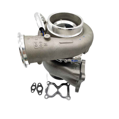 Turbocompresseur 247-2965 252-4588 pour pelle CAT C13 GT4594BL