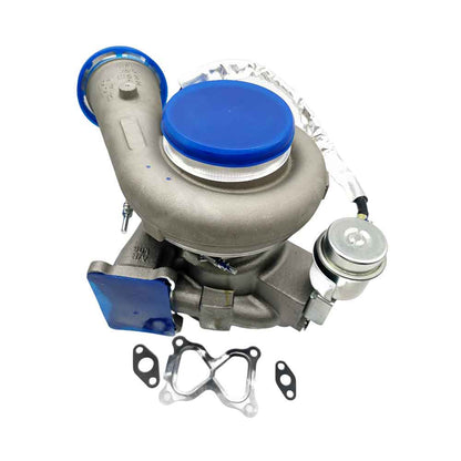 Turbocompresseur 247-2965 252-4588 pour pelle CAT C13 GT4594BL