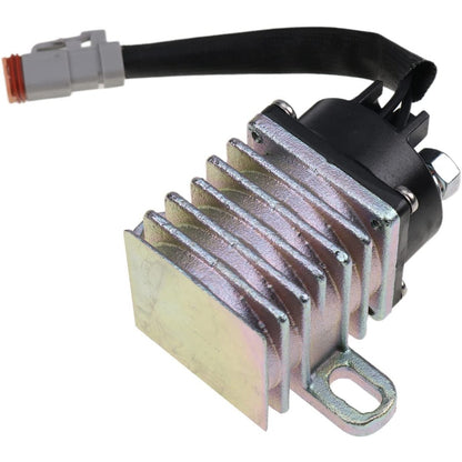 Magnetic Switch ASSY 167-0138 1670138 for Caterpillar CAT - KUDUPARTS