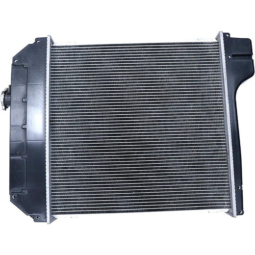 Radiator 4P3377 for Caterpillar Engine 3054 Backhoe Loader CAT 416B 428B - KUDUPARTS