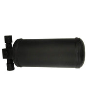 A/C Receiver Drier 4353731 for Deutz Tractor 7085 7110 7120 7145 D6260 D6265 D6275 DX110 - KUDUPARTS