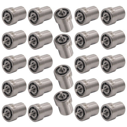 Lot de 24 embouts d'injecteur de carburant 0434250898 DN0SD304 pour GM Chevy 6,2 L 89-01 (livraison aux États-Unis uniquement)